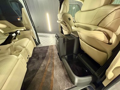 2025 Toyota ALPHARD 缩略图 52