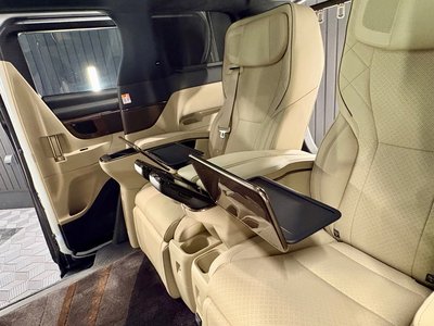 2025 Toyota ALPHARD 缩略图 60