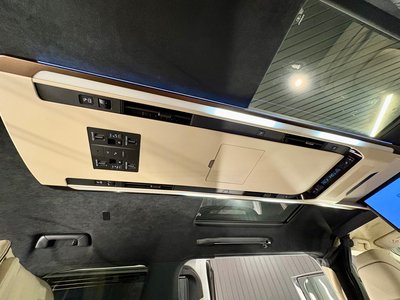2025 Toyota ALPHARD 缩略图 43