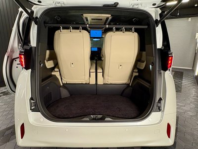 2025 Toyota ALPHARD 缩略图 53