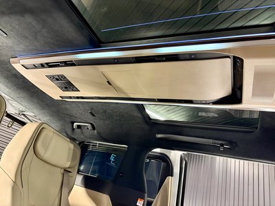 2025 Toyota ALPHARD 缩略图 39
