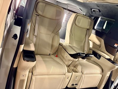 2025 Toyota ALPHARD 缩略图 38