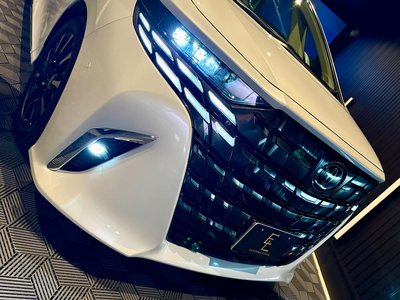 2025 Toyota ALPHARD 缩略图 72