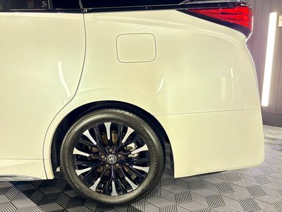 2025 Toyota ALPHARD 缩略图 16
