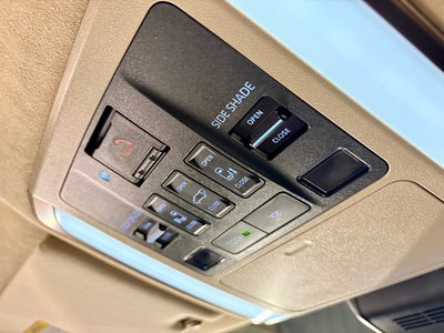 2025 Toyota ALPHARD 缩略图 28