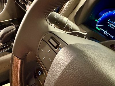 2025 Toyota ALPHARD 缩略图 26