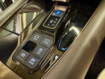 2025 Toyota ALPHARD 缩略图 32
