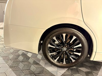 2025 Toyota ALPHARD 缩略图 15