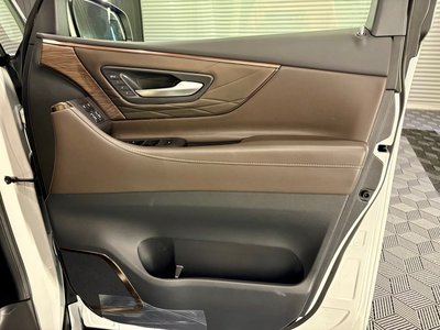 2025 Toyota ALPHARD 缩略图 21