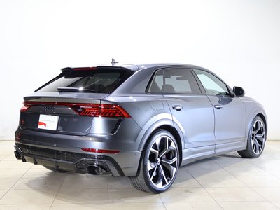 AUDI RS Q8 - 2