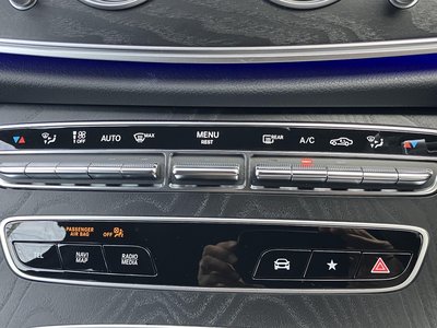 2022 Mercedes-BENZ E-CLASS — миниатюра 43