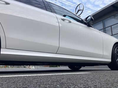 2022 Mercedes-BENZ E-CLASS — миниатюра 18