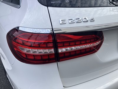 2022 Mercedes-BENZ E-CLASS — миниатюра 13