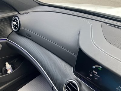 2022 Mercedes-BENZ E-CLASS — миниатюра 29