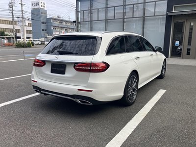 صورة 8 لـ 2022 Mercedes-BENZ E-CLASS