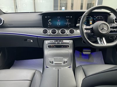 2022 Mercedes-BENZ E-CLASS — миниатюра 28