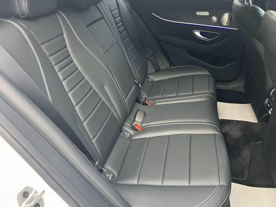 2022 Mercedes-BENZ E-CLASS — миниатюра 55