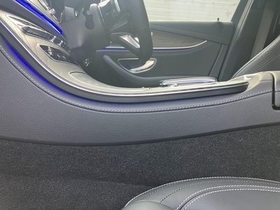 2022 Mercedes-BENZ E-CLASS — миниатюра 50