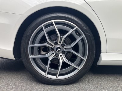 2022 Mercedes-BENZ E-CLASS — миниатюра 24