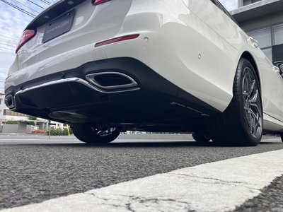 2022 Mercedes-BENZ E-CLASS — миниатюра 20