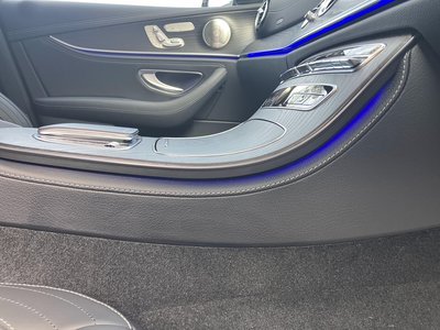 2022 Mercedes-BENZ E-CLASS — миниатюра 51