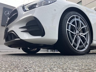 2022 Mercedes-BENZ E-CLASS — миниатюра 16