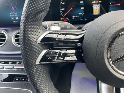 2022 Mercedes-BENZ E-CLASS — миниатюра 33