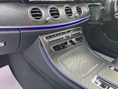 2022 Mercedes-BENZ E-CLASS — миниатюра 49