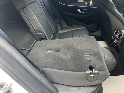 2022 Mercedes-BENZ E-CLASS — миниатюра 56