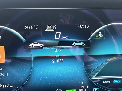 2022 Mercedes-BENZ E-CLASS — миниатюра 66