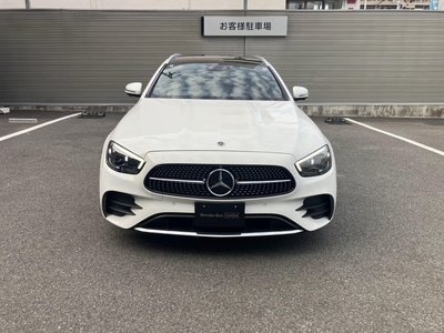 صورة 2 لـ 2022 Mercedes-BENZ E-CLASS