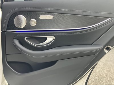 2022 Mercedes-BENZ E-CLASS — миниатюра 63