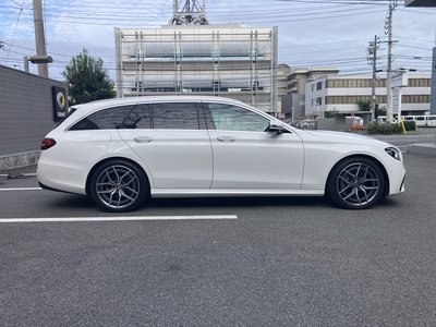 صورة 5 لـ 2022 Mercedes-BENZ E-CLASS