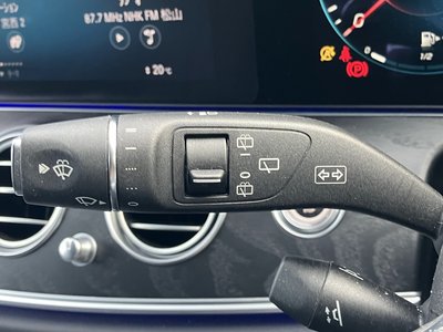 2022 Mercedes-BENZ E-CLASS — миниатюра 36