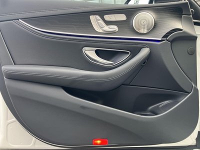 2022 Mercedes-BENZ E-CLASS — миниатюра 60