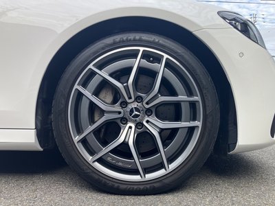 2022 Mercedes-BENZ E-CLASS — миниатюра 23