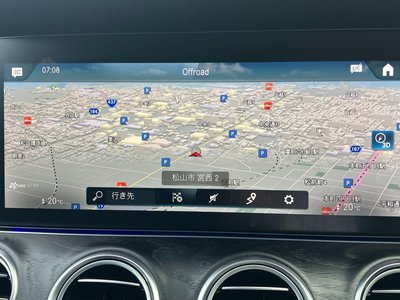 2022 Mercedes-BENZ E-CLASS — миниатюра 70