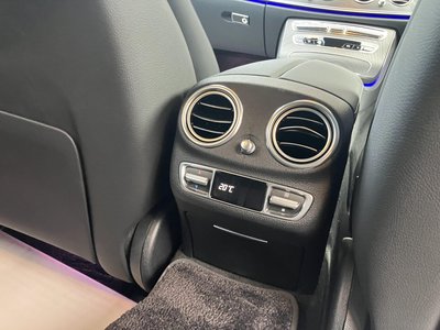 2022 Mercedes-BENZ E-CLASS — миниатюра 59
