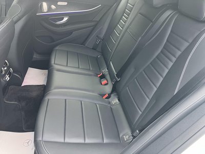 2022 Mercedes-BENZ E-CLASS — миниатюра 54