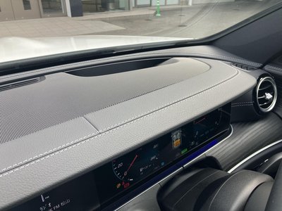 2022 Mercedes-BENZ E-CLASS — миниатюра 30