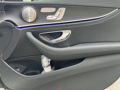 2022 Mercedes-BENZ E-CLASS — миниатюра 61