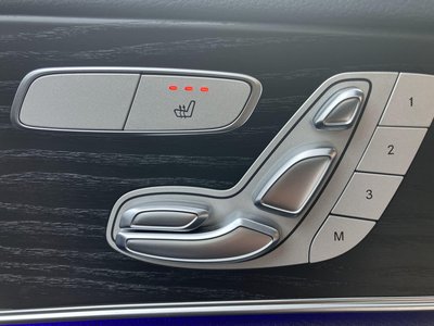 2022 Mercedes-BENZ E-CLASS — миниатюра 40