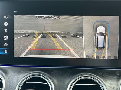 2022 Mercedes-BENZ E-CLASS — миниатюра 71