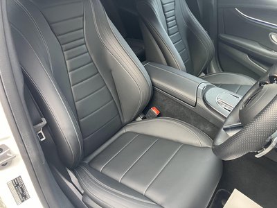 2022 Mercedes-BENZ E-CLASS — миниатюра 53