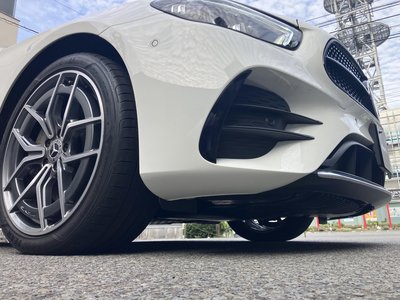 2022 Mercedes-BENZ E-CLASS — миниатюра 15
