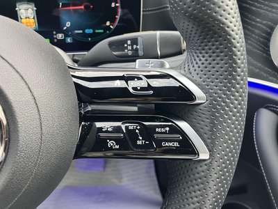 2022 Mercedes-BENZ E-CLASS — миниатюра 34