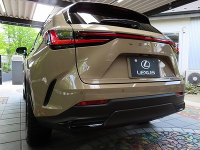 LEXUS NX - 3