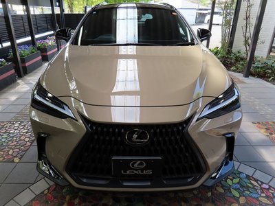 LEXUS NX - 8