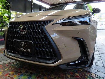 LEXUS NX - 2