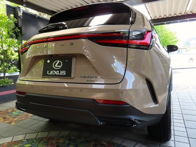 LEXUS NX - 7